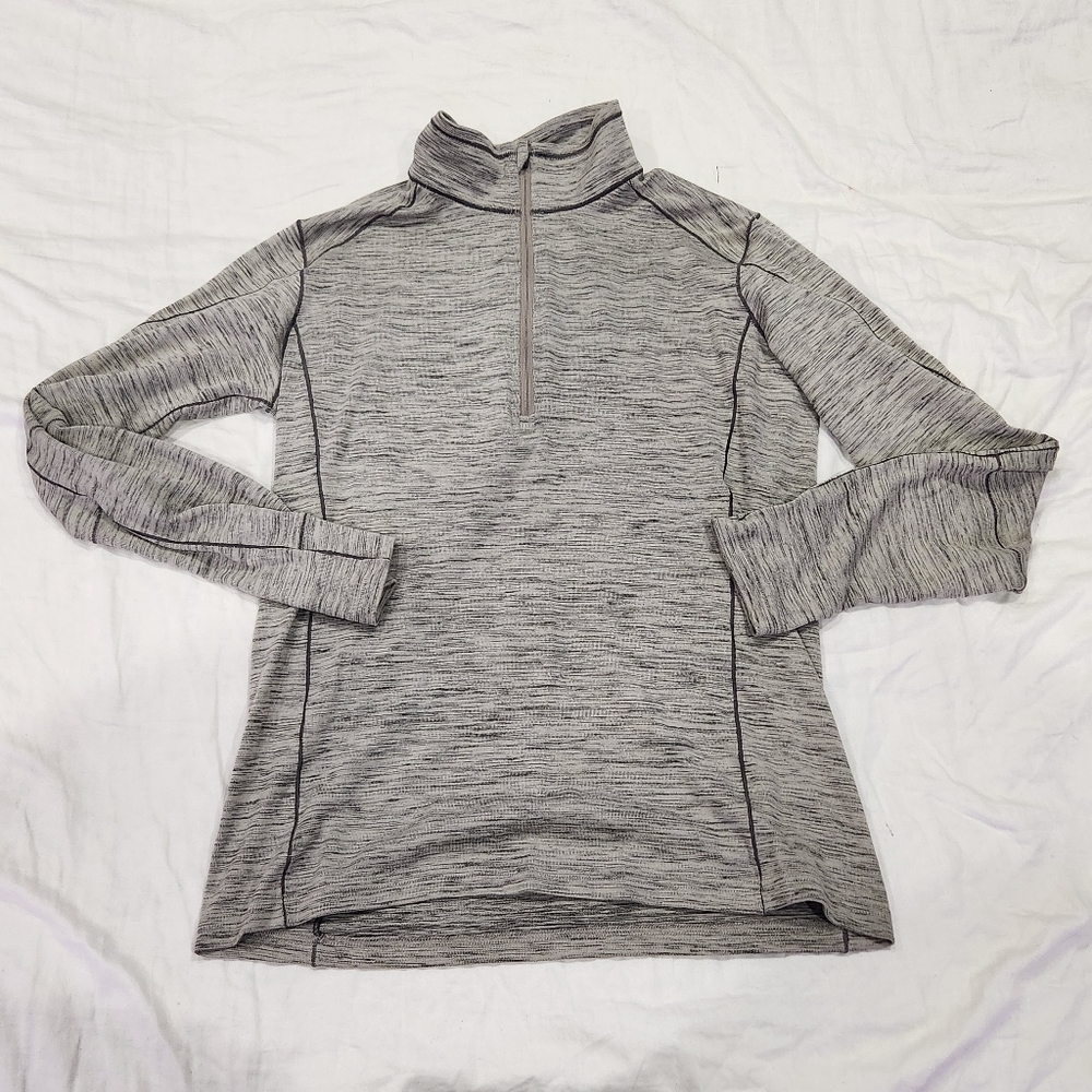 Kuhl men's alloy pullover size small